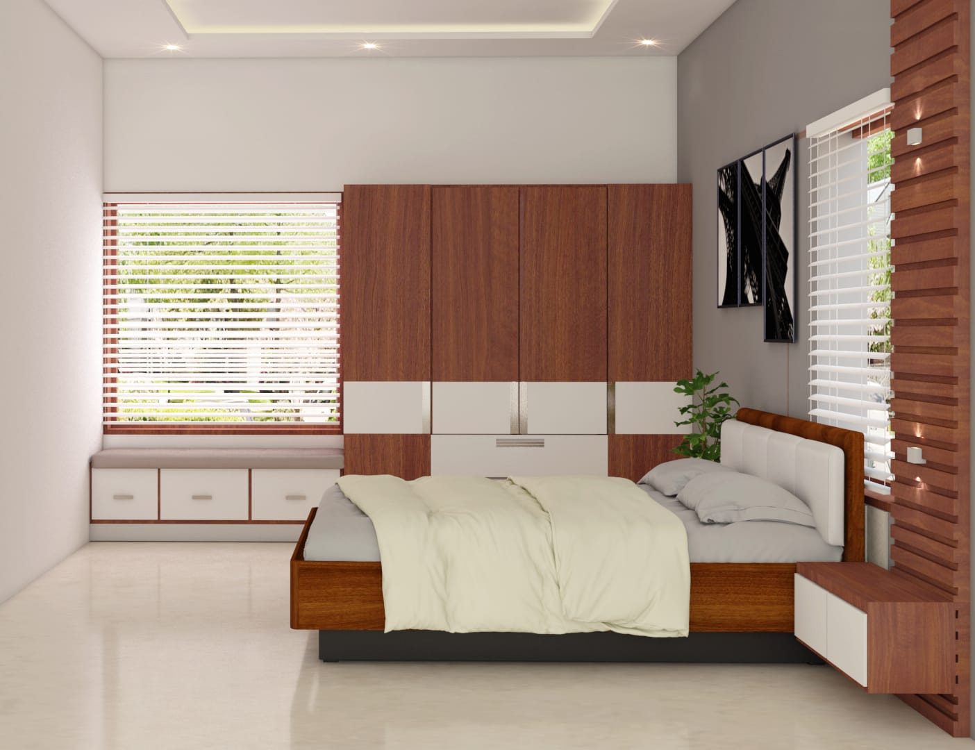 R&T Interior and Construction Nagercoil