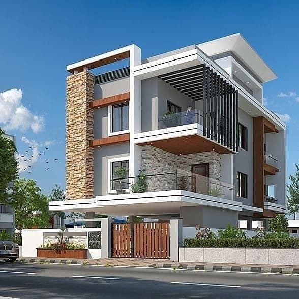 R&T Interior and Construction Nagercoil